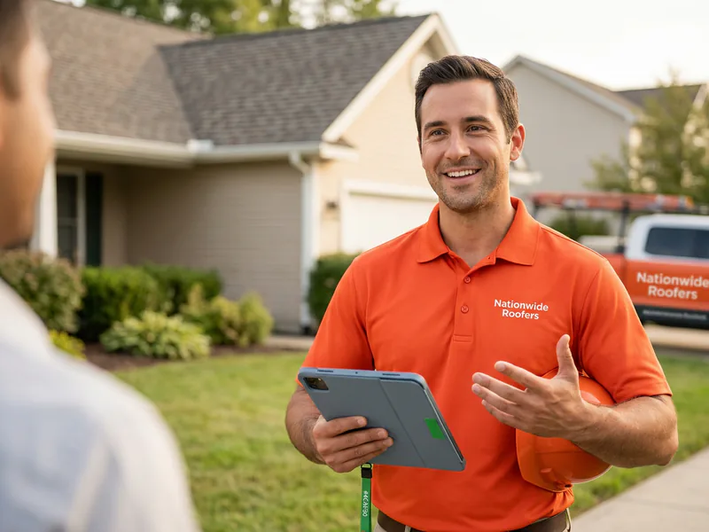 Roof Installation  in Mundelein  FAQ