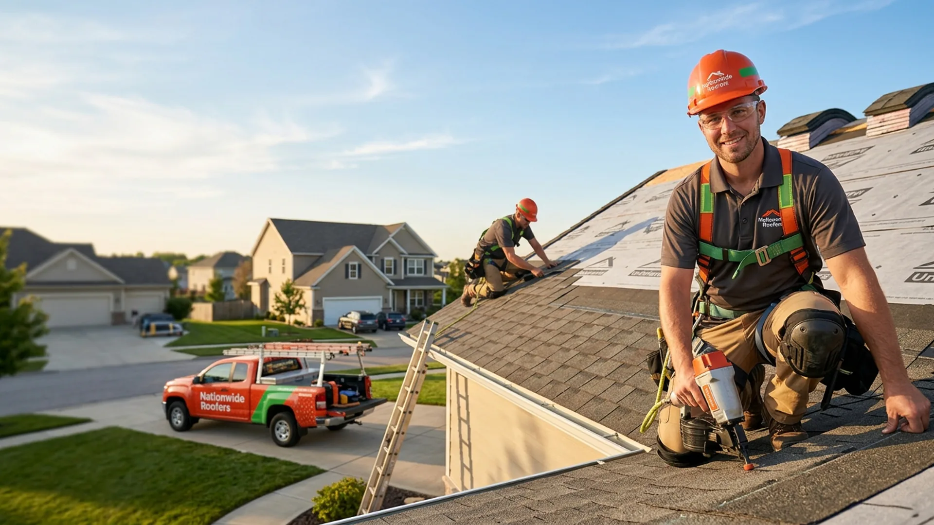 High-Quality Roof Installation Mundelein, IL Nearby